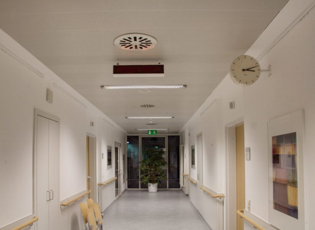 Effective Pest Control for Hospitals